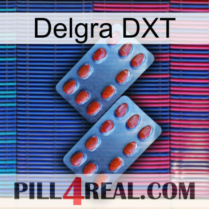 Delgra DXT 05